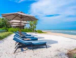 Genuine Goa - 4* Hotels