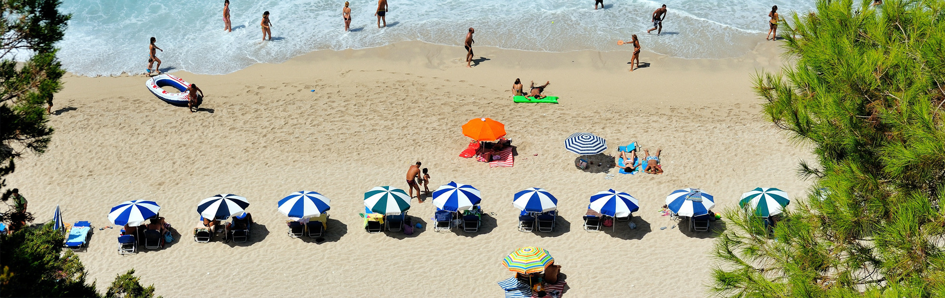 Glamorous Goa -5* HOTELS