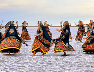 Splendid Gujarat