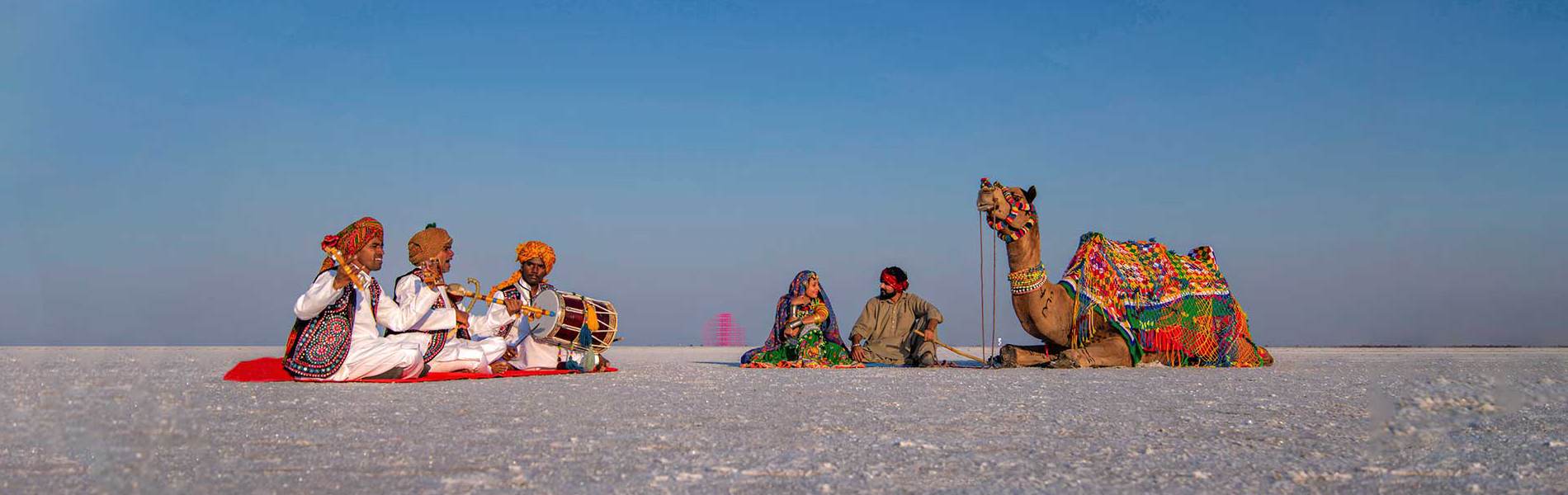 Splendid Gujarat
