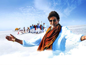 Rann Utsav Kutch Tour