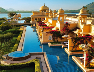 Romantic Udaipur With Mount Abu