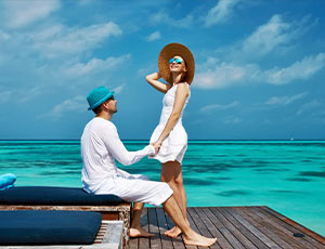 Attractive Andaman With Neil Island