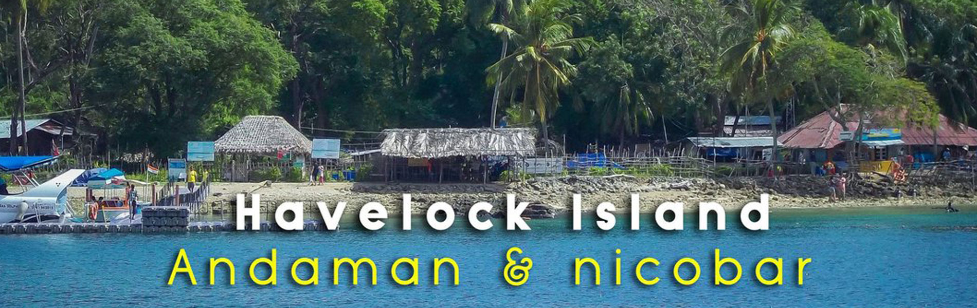Mystique Andaman