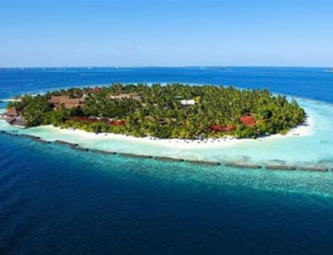 Delight Andaman With Baratang
