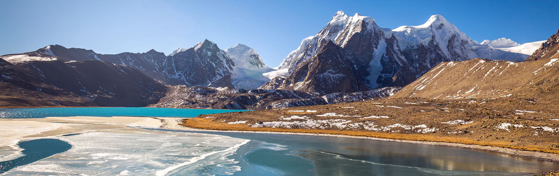 Darjeeling - Gangtok Family Package