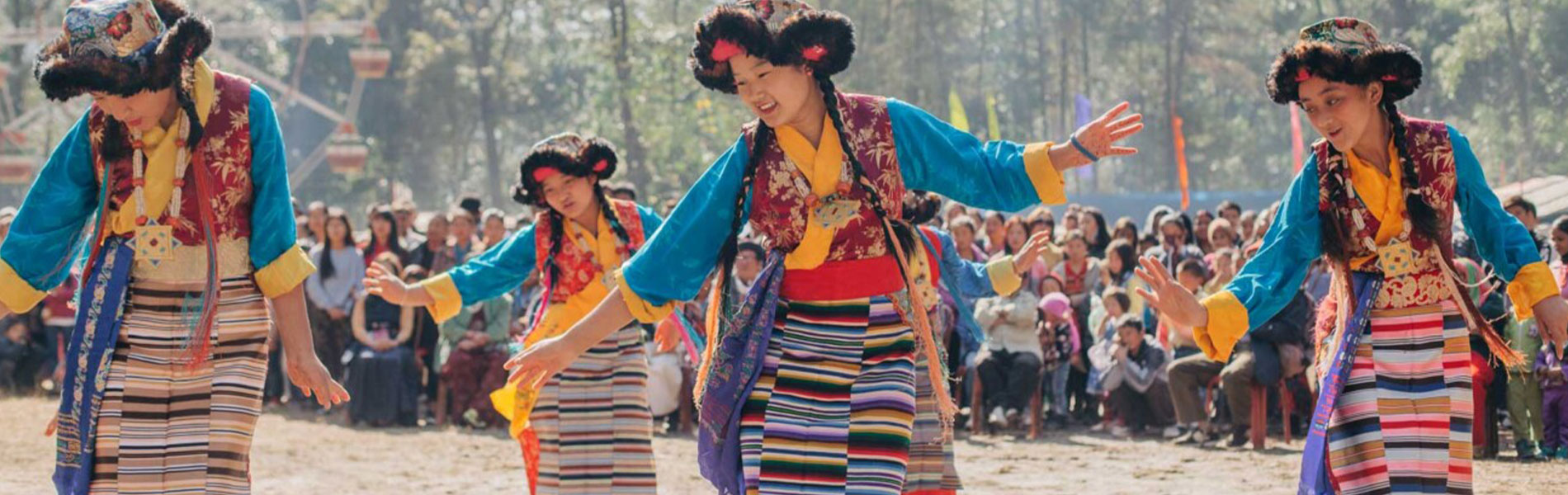 Sikkim Honeymoon Tour Package