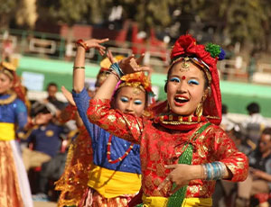 Sikkim Honeymoon Tour Package