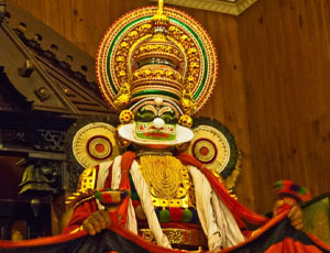 Enchanting Kerala