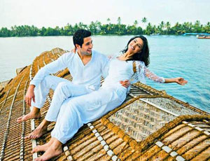 Honeymoon Special Tour