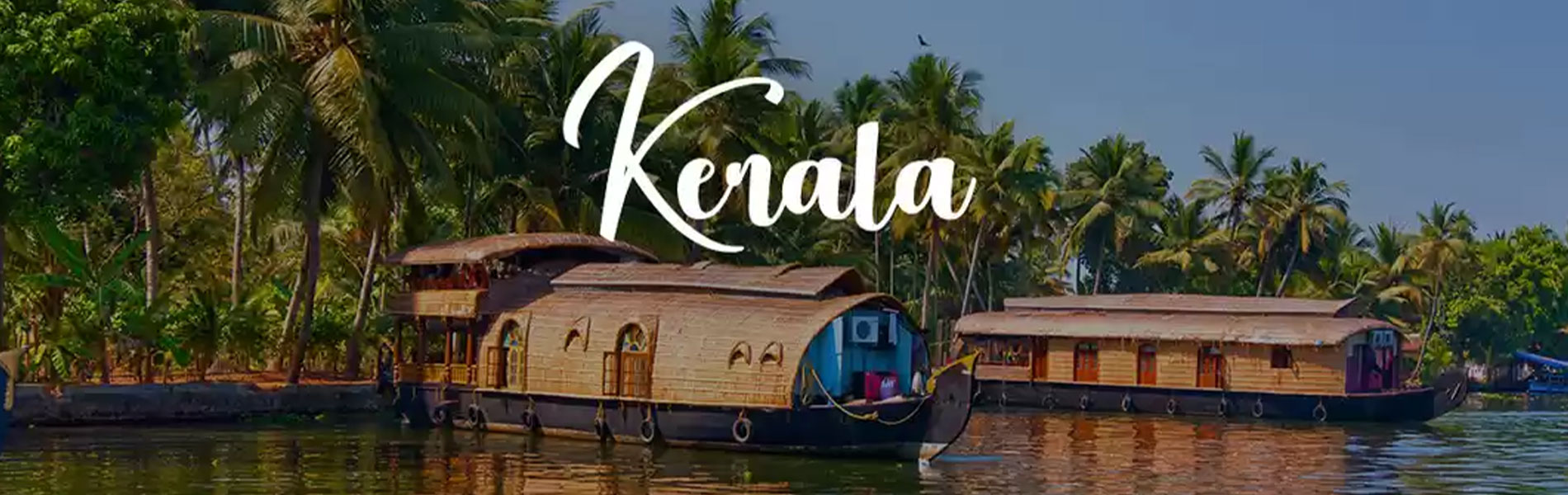 Classic Kerala