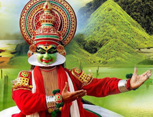 Marvelous Kerala
