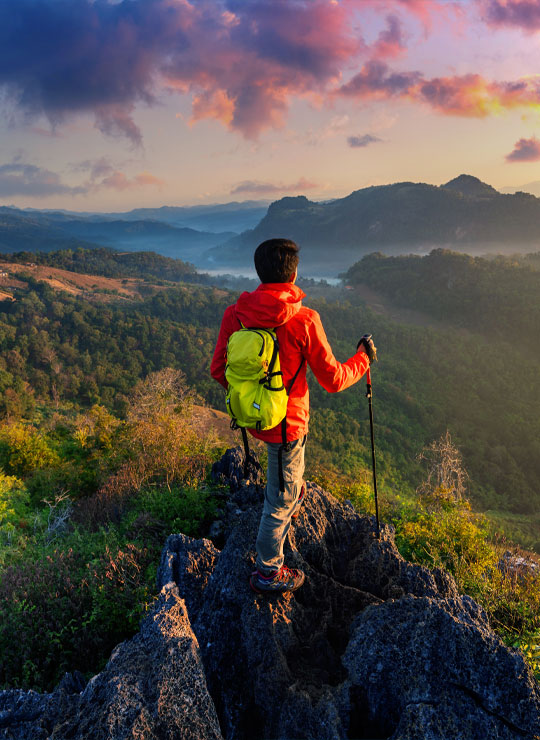 Ecotourism