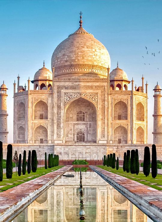 Heritage Tours