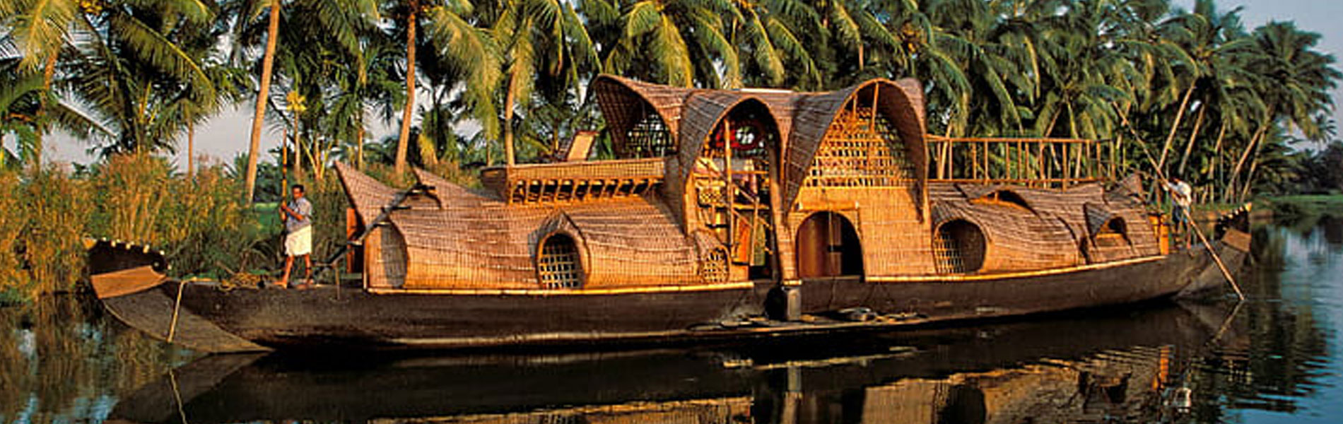 Charismatic Kerala