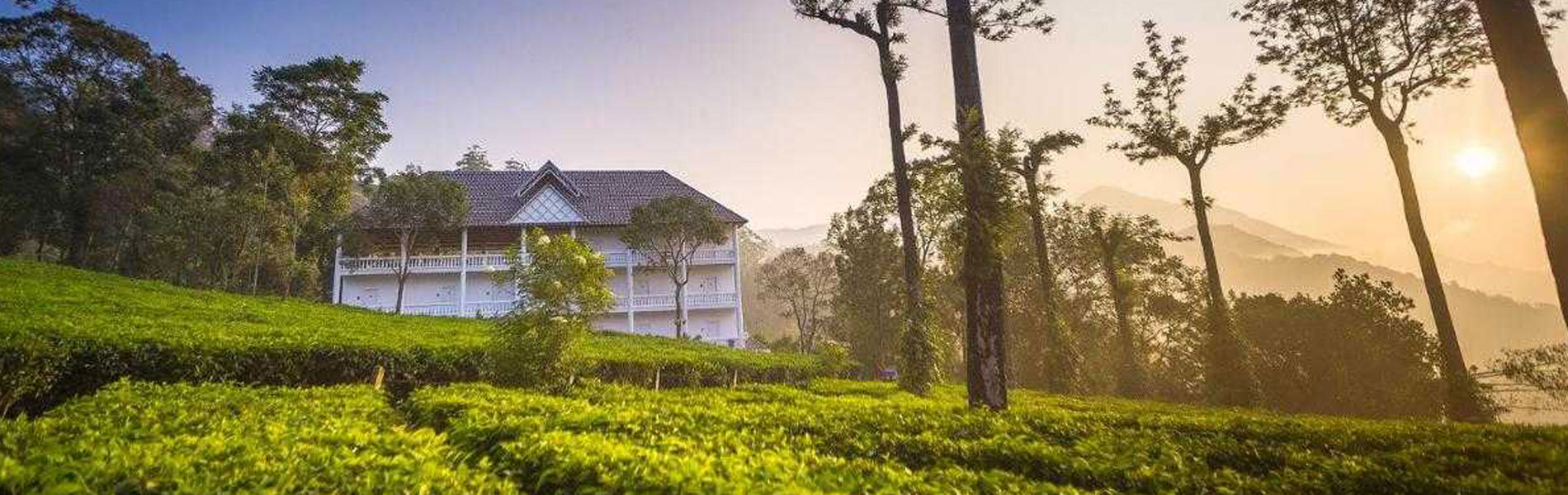 Kerala Backwaters With Beach