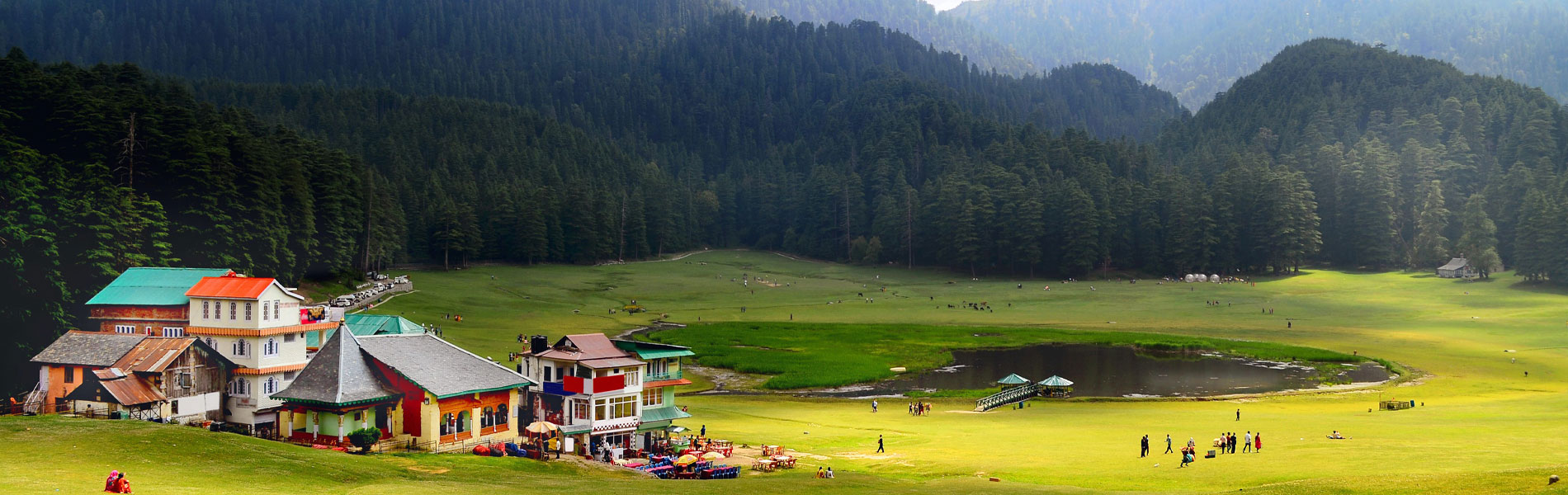 Best Of Himachal