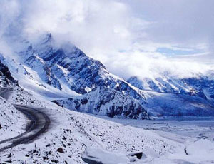 Hills Of Himachal