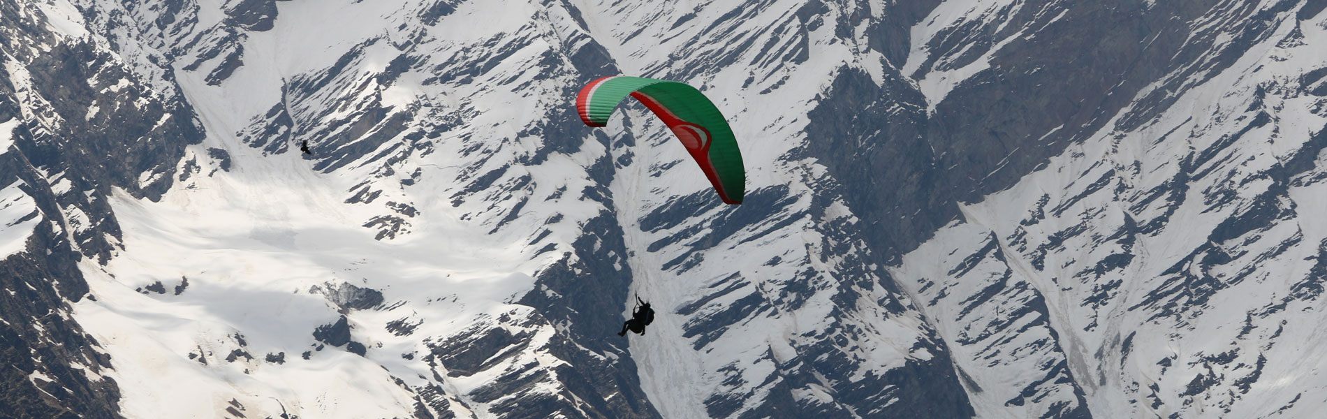 Magic Of Manali