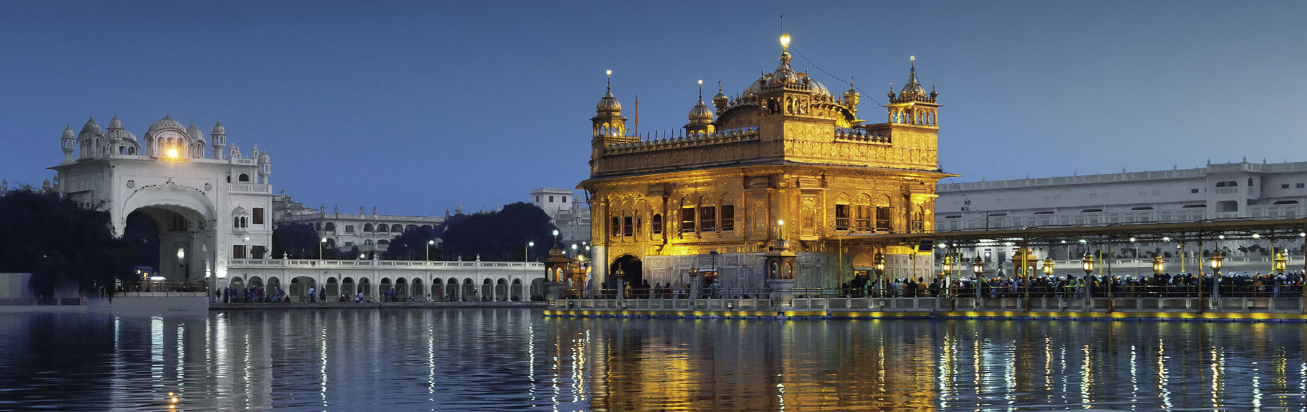 Magic Of Himachal With Amritsar
