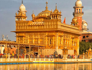 Magic Of Himachal With Amritsar